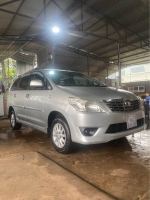 Bán xe Toyota Innova 2012 2.0G giá 285 Triệu - Lâm Đồng