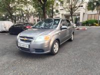 Bán xe Daewoo Gentra 2010 SX 1.2 MT giá 110 Triệu - TP HCM