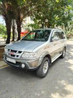 Bán xe Isuzu Hi lander 2007 V-Spec 2.5MT giá 120 Triệu - TP HCM