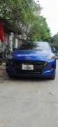 Bán xe Hyundai i10 2022 1.2 AT giá 350 Triệu - Hòa Bình