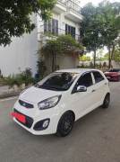 Bán xe Kia Morning 2013 Van 1.0 AT giá 155 Triệu - Hà Nội