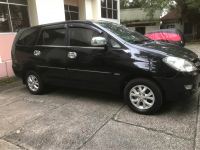 Bán xe Toyota Innova 2007 G giá 185 Triệu - Bình Dương