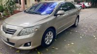 Bán xe Toyota Corolla altis 2010 1.8G AT giá 200 Triệu - Bình Dương