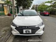 Bán xe Hyundai Elantra 2021 2.0 AT giá 485 Triệu - Đà Nẵng