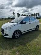 Bán xe Hyundai i10 2018 Grand 1.2 MT Base giá 170 Triệu - Quảng Ngãi