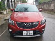 Bán xe VinFast Fadil 2020 1.4 AT Plus giá 290 Triệu - Hà Nội