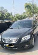 Bán xe Toyota Camry 2007 2.4G giá 255 Triệu - Hà Nội