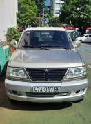 Bán xe Mitsubishi Jolie 2002 MB giá 75 Triệu - Đăk Lăk