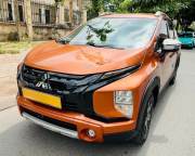 Bán xe Mitsubishi Xpander 2022 Cross 1.5 AT giá 510 Triệu - Hà Nội