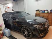 Bán xe Mercedes Benz E class 2020 E300 AMG giá 1 Tỷ 500 Triệu - TP HCM