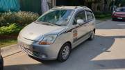 Bán xe Chevrolet Spark 2011 LT 0.8 MT giá 83 Triệu - Hà Nội