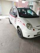 Bán xe Daewoo Matiz 2004 SE 0.8 MT giá 39 Triệu - TP HCM