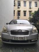Bán xe Hyundai Verna 2009 1.4 AT giá 115 Triệu - Hà Nội