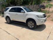 Bán xe Toyota Fortuner 2012 TRD Sportivo 4x4 AT giá 330 Triệu - Hải Dương