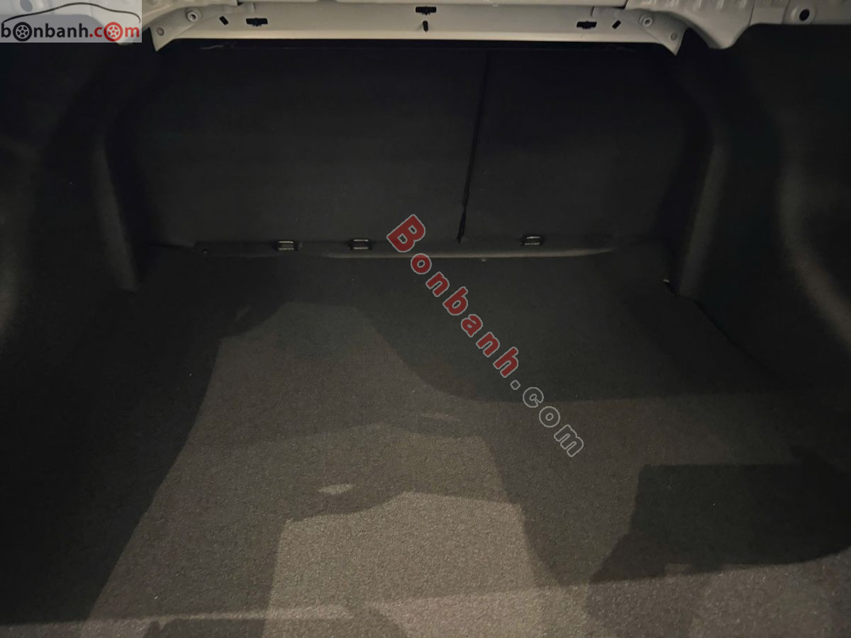 Toyota Vios G 1.5 CVT 2026 - 495 Triệu 7