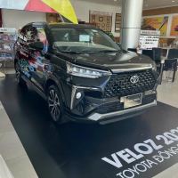 Bán xe Toyota Veloz 2025 Cross Top 1.5 CVT giá 570 Triệu - Hải Dương