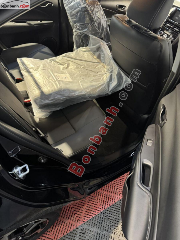 Toyota Vios E CVT 2026 - 440 Triệu 9