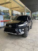 Bán xe Toyota Fortuner 2026 Legender 2.7L 4x2 AT giá 1 Tỷ 240 Triệu - Hải Dương