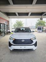 Bán xe Toyota Innova 2025 Cross 2.0G CVT giá 720 Triệu - Hải Dương