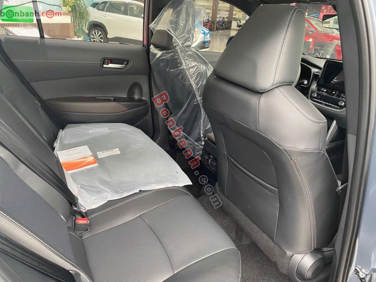 Toyota Corolla Cross 1.8HEV 2026 - 850 Triệu 6