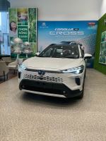 Bán xe Toyota Corolla Cross 2026 1.8HEV giá 850 Triệu - Hải Dương