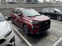 Bán xe Toyota Veloz 2026 Cross Top 1.5 CVT giá 579 Triệu - Hải Dương