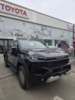 Bán xe Toyota Hilux 2026 2.8L 4x2AT giá 706 Triệu - Hải Dương