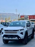 Bán xe Toyota Hilux 2026 Adventure 2.8L 4x4 AT giá 706 Triệu - Hải Dương