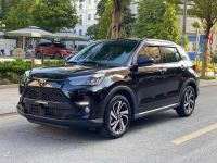 Bán xe Toyota Raize 2026 G 1.0 CVT giá 492 Triệu - Hải Dương