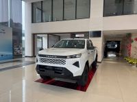 Bán xe Toyota Hilux 2026 Standard 2.8L 4x2 MT giá 600 Triệu - Hải Dương