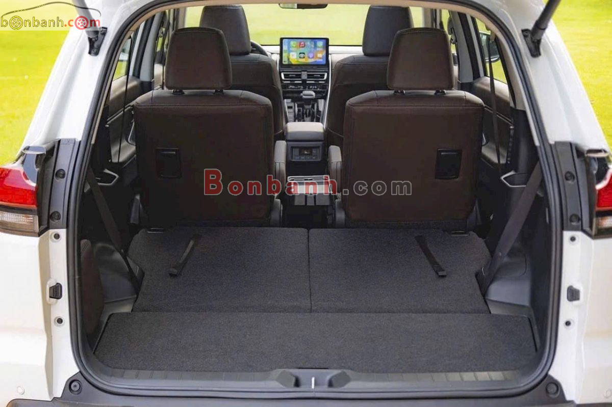 Toyota Innova Cross HEV 2.0 CVT 2026 - 955 Triệu 8