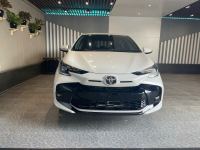 Bán xe Toyota Vios 1.5 E-CVT 2026 giá 458 Triệu - Hải Dương