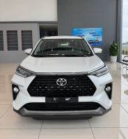 Bán xe Toyota Veloz 2026 Cross 1.5 CVT giá 535 Triệu - Hải Dương