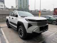 Bán xe Toyota Hilux 2026 Trailhunter 2.8L 4x4 AT giá 888 Triệu - Hải Dương