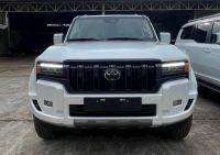 Bán xe Toyota Prado 2026 LC250 2.4L giá 3 Tỷ 480 Triệu - Hải Dương
