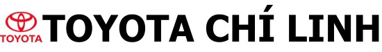 Toyota Hải Dương - Chí Linh