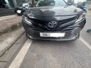 Bán xe Toyota Camry 2020 2.0G giá 690 Triệu - Hà Nội