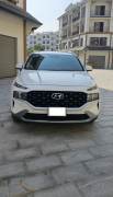 Bán xe Hyundai SantaFe 2021 Tiêu chuẩn 2.2L giá 910 Triệu - Hà Nội