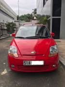 Bán xe Chevrolet Spark 2011 LT 0.8 AT giá 112 Triệu - TP HCM
