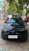 Bán xe Toyota Vios 2019 1.5G giá 385 Triệu - Hà Nội