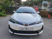 Bán xe Toyota Corolla altis 2020 1.8G AT giá 515 Triệu - Hà Nội