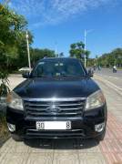 Bán xe Ford Everest 2010 2.5L 4x2 MT giá 236 Triệu - Hà Nội