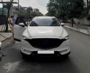 Bán xe Mazda CX5 2021 Premium 2.0 AT giá 728 Triệu - Hà Nội