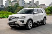 Bán xe Ford Explorer Limited 2.3L EcoBoost 2019 giá 938 Triệu - Hà Nội
