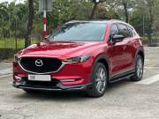 Bán xe Mazda CX5 2022 Premium 2.0 AT giá 723 Triệu - Hà Nội
