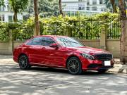 Bán xe Mercedes Benz C class 2021 C200 Exclusive giá 969 Triệu - Hà Nội