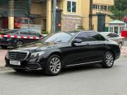 Bán xe Mercedes Benz E class 2018 E200 giá 836 Triệu - Hà Nội