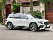 Bán xe Mercedes Benz GLB 2021 35 4Matic giá 1 Tỷ 428 Triệu - Hà Nội