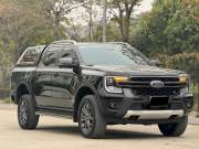 Bán xe Ford Ranger 2023 Wildtrak 2.0L 4x4 AT giá 815 Triệu - Hà Nội