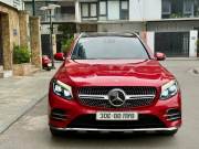 Bán xe Mercedes Benz GLC 2017 300 4Matic giá 858 Triệu - Hà Nội